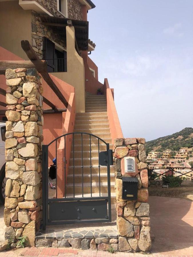 Bella Vista Villasimius Exterior photo