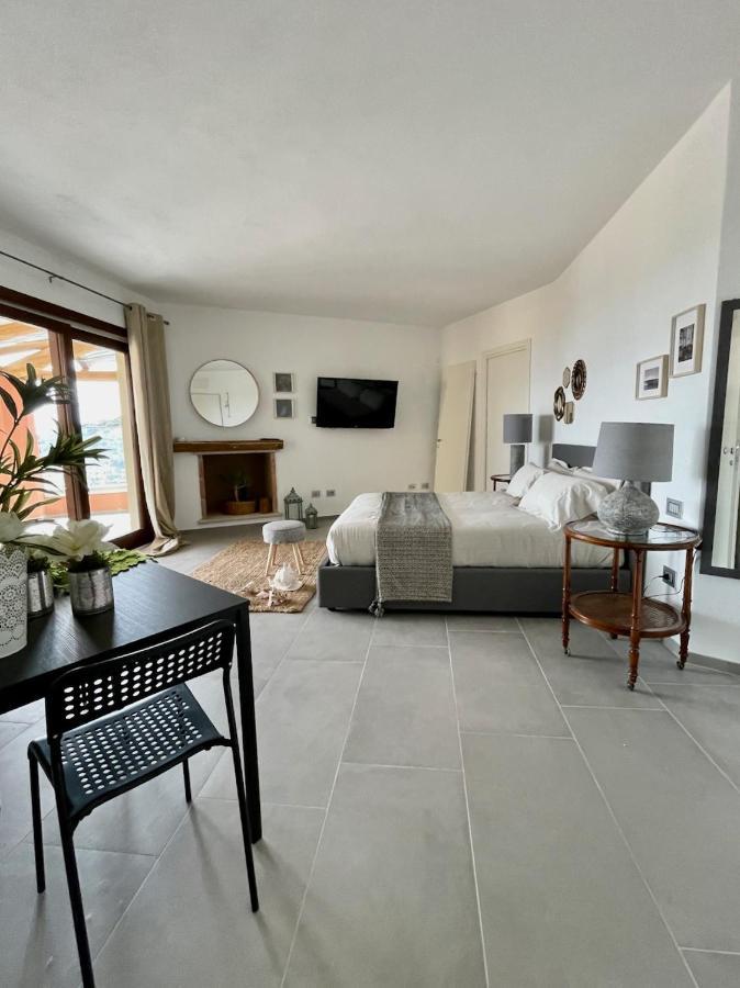Bella Vista Villasimius Exterior photo