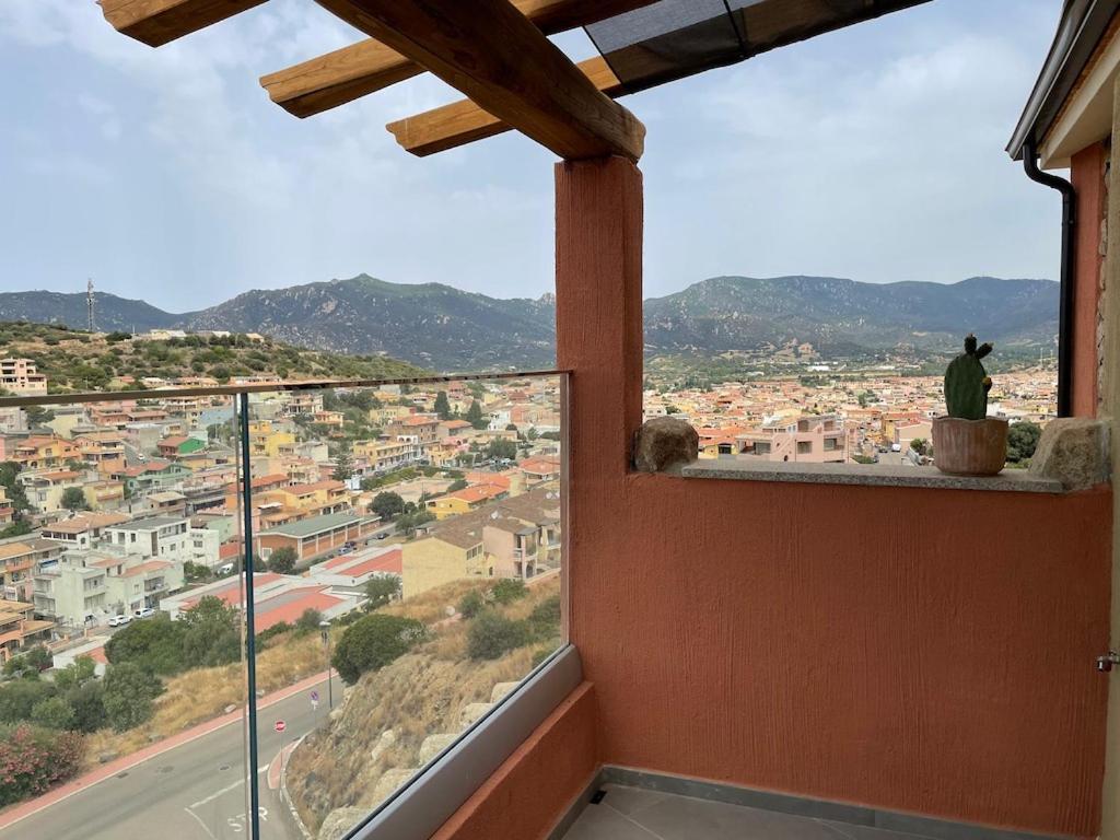 Bella Vista Villasimius Exterior photo