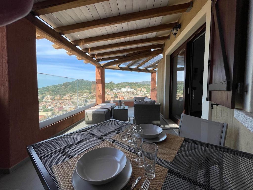 Bella Vista Villasimius Exterior photo
